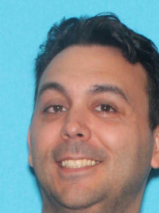 Nicolas Thomas-shannon Garza a registered Sex Offender of Michigan