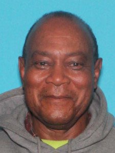 Huston Brown a registered Sex Offender of Michigan