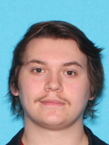 Brock Alexander Barnett a registered Sex Offender of Michigan