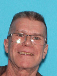 Douglas Lee Lumsden a registered Sex Offender of Michigan
