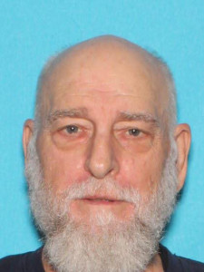 Thomas Clarence Thorsby a registered Sex Offender of Michigan