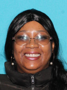 Paris Marie Watkins a registered Sex Offender of Michigan