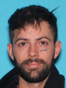 Cody Marvin Goodrich a registered Sex Offender of Michigan