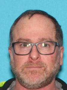Robert David Spalding a registered Sex Offender of Michigan