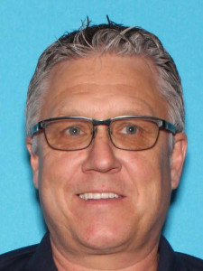 Paul James Brooks a registered Sex Offender of Michigan