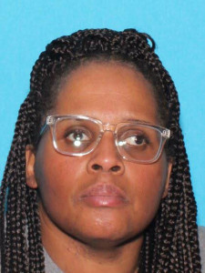 Shantell Monet Bonner a registered Sex Offender of Michigan