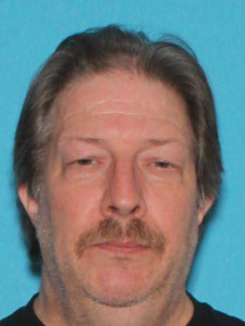 Paul Andrew Pancost a registered Sex Offender of Michigan