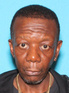 Wilbert Joseph Mckeever a registered Sex Offender of Michigan