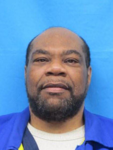 Marcus Alexandra Betts a registered Sex Offender of Michigan