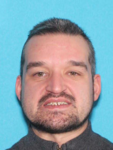 Adam John Matthews a registered Sex Offender of Michigan