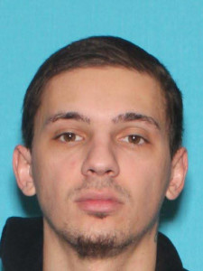 Harm Leonard Esman a registered Sex Offender of Michigan