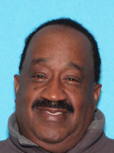 Larry Wayne Miller a registered Sex Offender of Michigan