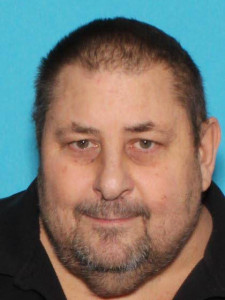 Jeff Patrick Thomson a registered Sex Offender of Michigan