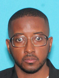 Devan Montel Smith a registered Sex Offender of Michigan