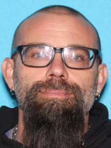 Jason Lee Faubert a registered Sex Offender of Michigan