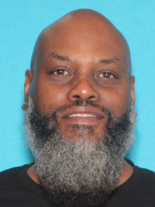 William Stephen Harris a registered Sex Offender of Michigan