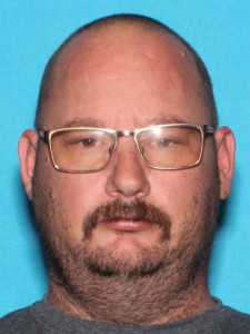 John Daniel Kiewiet a registered Sex Offender of Michigan