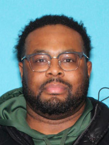 Marquis Terrell Taylor a registered Sex Offender of Michigan