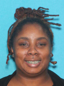 Keleisha Ashley Shylyn Johnson a registered Sex Offender of Michigan