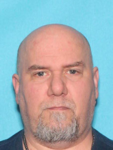 Marc Edward Modeen a registered Sex Offender of Michigan