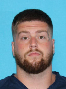 Trey David Aeck a registered Sex Offender of Michigan