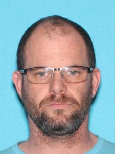 Matthew David Buckallew a registered Sex Offender of Michigan