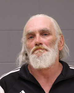 Steven Eugene Larson a registered Sex Offender of Michigan