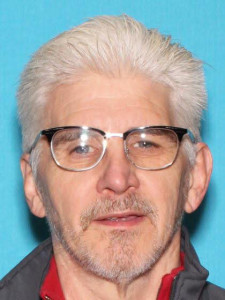 Scott Michael Crandal a registered Sex Offender of Michigan