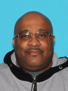 Permon Tyrone Anderson a registered Sex Offender of Michigan