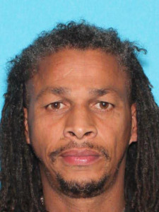 Stephan Wendell William Doughrity a registered Sex Offender of Michigan