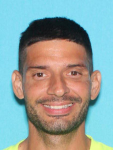 John Robert Margrander a registered Sex Offender of Michigan