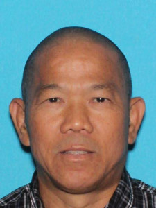 Sang Kim Tran a registered Sex Offender of Michigan