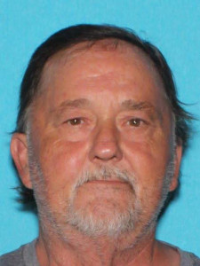 William Thomas Blevins a registered Sex Offender of Michigan