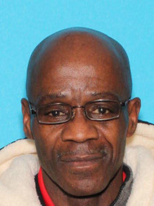 Phillip Bernard Gibson a registered Sex Offender of Michigan