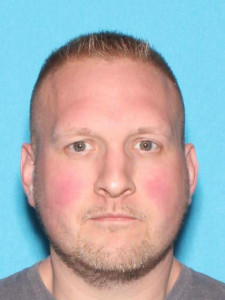 Luke Andrew Wisner a registered Sex Offender of Michigan