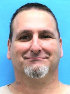 Clyde John Landry a registered Sex Offender of Michigan