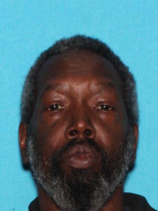 George Albert Griffin a registered Sex Offender of Michigan