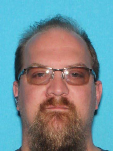 James Wesley Denney a registered Sex Offender of Michigan