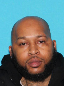 Terrance Messali Christian a registered Sex Offender of Michigan