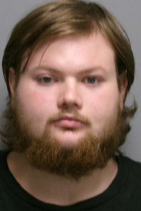 Cody Duane Stump a registered Sex Offender of Michigan