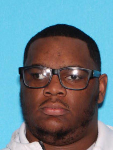 Damien Antonio Ayers a registered Sex Offender of Michigan