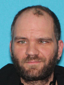 Travis Roland Walters a registered Sex Offender of Michigan