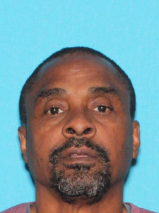 Kervis Paul Nevels a registered Sex Offender of Michigan