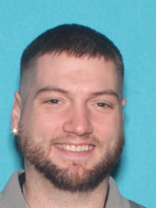 Dylan Hayes Goodwin a registered Sex Offender of Michigan