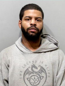 Joseph Andrew Hokes a registered Sex Offender of Michigan