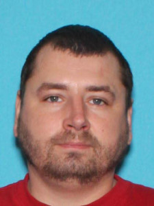 Sage Geradas Lewis a registered Sex Offender of Michigan