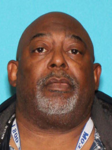 Cedeal Thomas Harper a registered Sex Offender of Michigan