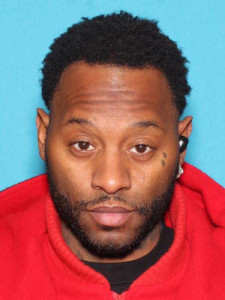 Demicheal Antwoine Kelly a registered Sex Offender of Michigan