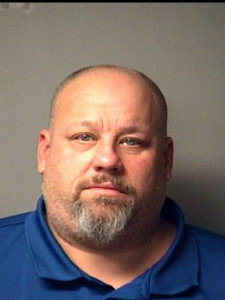 Chad Albert Howes a registered Sex Offender of Michigan