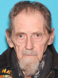 Charles Elroy Anderson a registered Sex Offender of Michigan